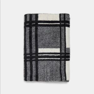 Zara Scarf